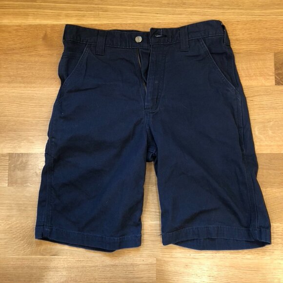 Carhartt relaxed fit shorts - Picture 1 of 3